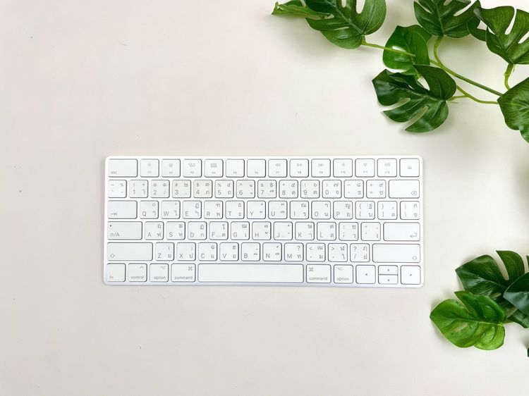Apple Magic Keyboard 2 (Lightning) 