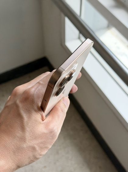 iphone 16 pro max 256 เครื่องนอกแท้ รูปที่ 6