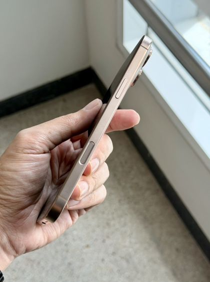 iphone 16 pro max 256 เครื่องนอกแท้ รูปที่ 5