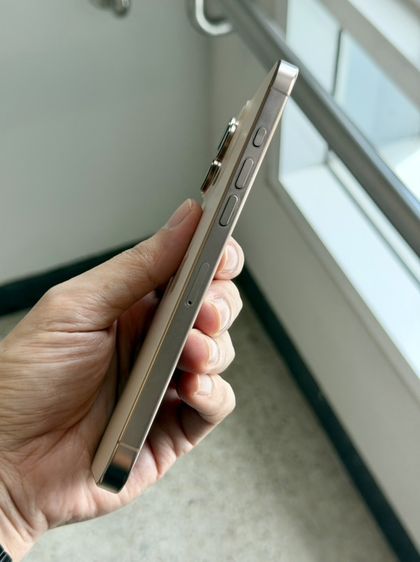 iphone 16 pro max 256 เครื่องนอกแท้ รูปที่ 4