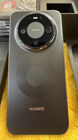 HUAWEI Mate 80 Pro-16/512GB.ประกันศูนย์แน่นๆ รูปที่ 3