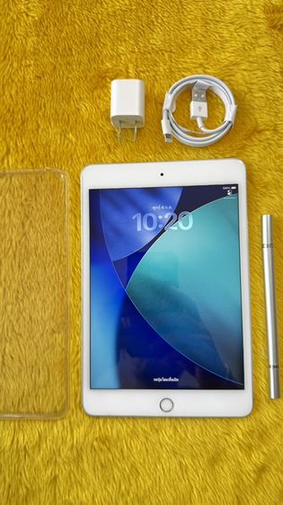Apple 64 GB iPad Mini5-Cellular