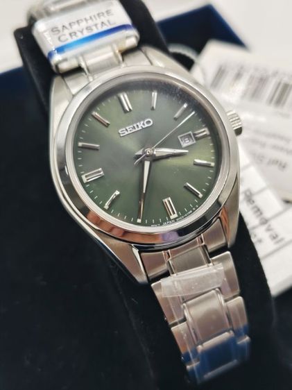 นาฬิกาผู้หญิง Seiko Quartz รุ่น SUR533P ใหม่ แท้100% ไม่ผ่านการใช้งาน รูปที่ 11