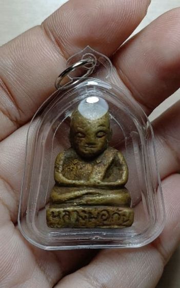 พระเก่า