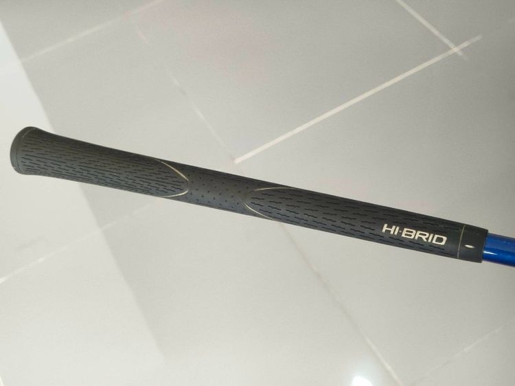 เหล็ก     S     HI  -  BRID   EZ      HB  -  400     มือสองญี่ปุ่น  รูปที่ 8