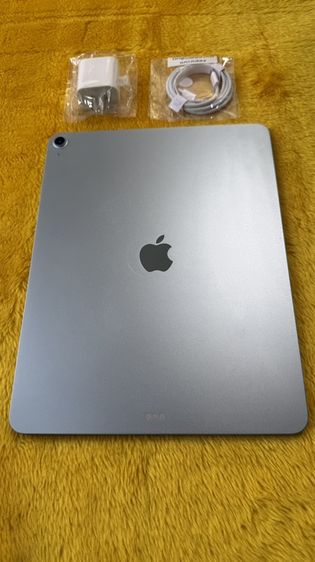 iPad Air M3-air7-13นิ้ว-256GB. รูปที่ 4