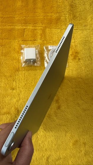 iPad Air M3-air7-13นิ้ว-256GB. รูปที่ 5