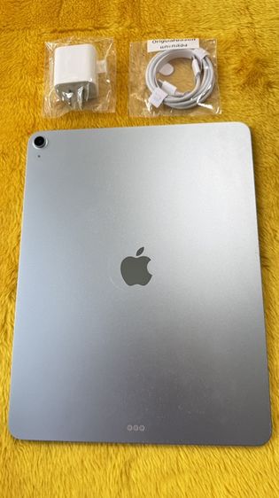 iPad Air M3-air7-13นิ้ว-256GB. รูปที่ 10