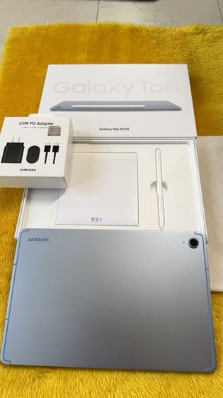 Samsung Tab S10 FE-ใหม่มาก รูปที่ 4