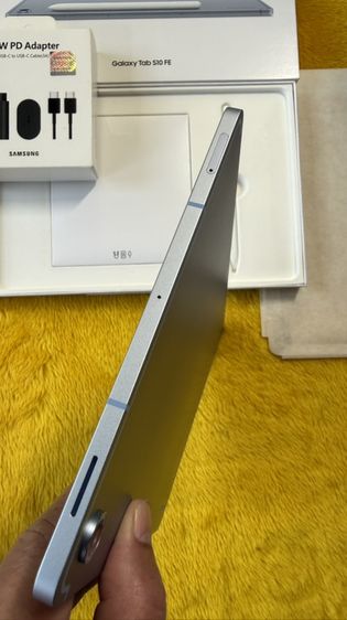 Samsung Tab S10 FE-ใหม่มาก รูปที่ 5
