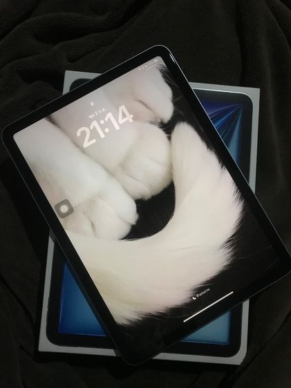 Apple 128 GB ipad air m4 11 inch