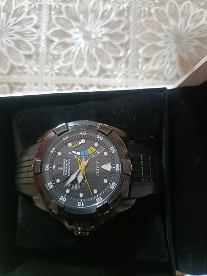 นาฬิกาSEIKO