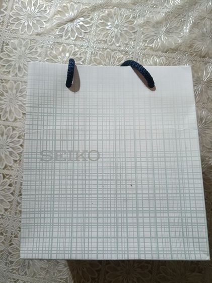 นาฬิกาSEIKO รูปที่ 4