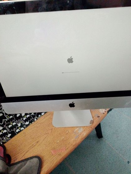 ขายคอมพิวเตอร์ตั้งโต๊ะยี่ห้อ apple ใช้งานได้ปกติ รูปที่ 2