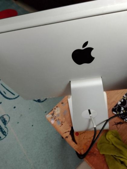 ขายคอมพิวเตอร์ตั้งโต๊ะยี่ห้อ apple ใช้งานได้ปกติ รูปที่ 5