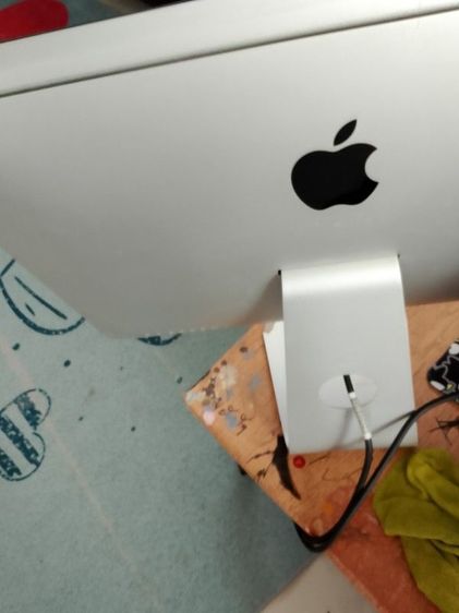ขายคอมพิวเตอร์ตั้งโต๊ะยี่ห้อ apple ใช้งานได้ปกติ รูปที่ 4
