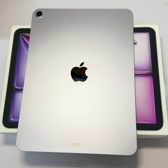 Apple 128 GB iPad Air M4 11“ 128GB WIFI