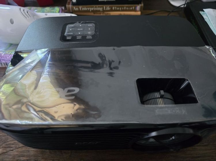 โปรเจคเตอร์ acer x123h