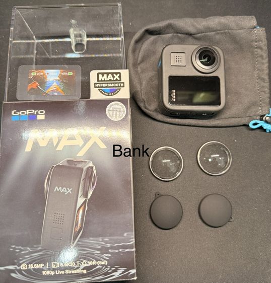 Go Pro Gopro 360