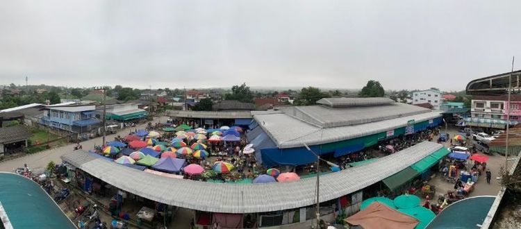ขายกิจการตลาดสด ดำเนินงานต่อได้เลย พร้อมใบอนุญาต รูปที่ 4
