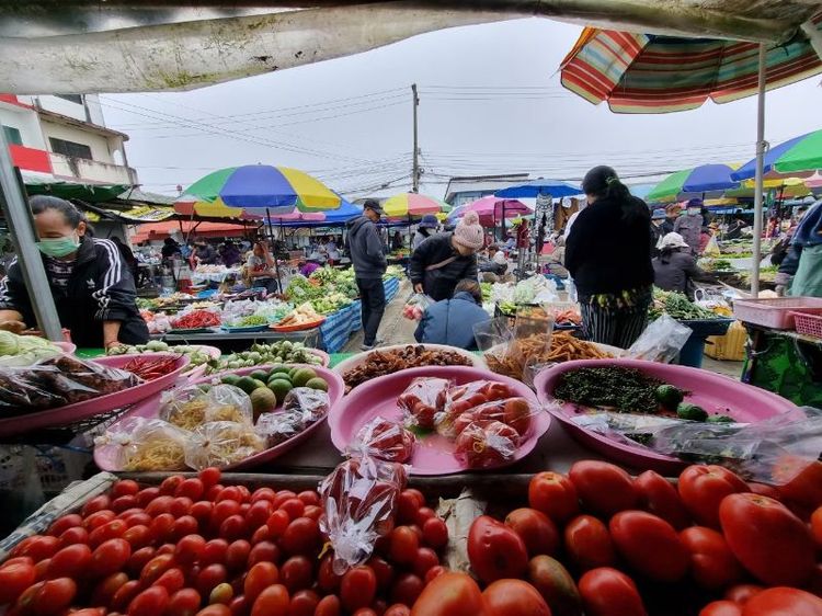 ขายกิจการตลาดสด ดำเนินงานต่อได้เลย พร้อมใบอนุญาต รูปที่ 3