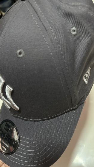 หมวก NEW ERA(งานแท้) รุ่น 9FORTY รูปที่ 6