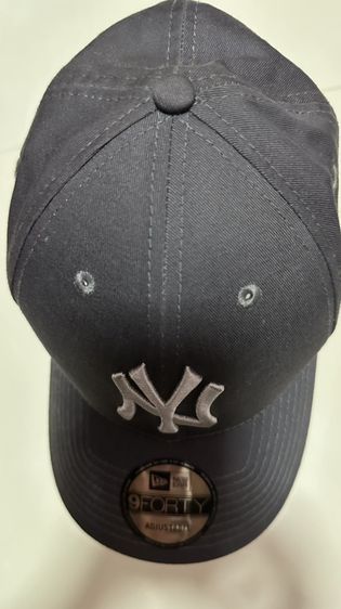 หมวก NEW ERA(งานแท้) รุ่น 9FORTY รูปที่ 4