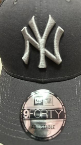 หมวก NEW ERA(งานแท้) รุ่น 9FORTY รูปที่ 5
