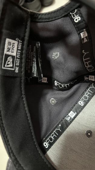 หมวก NEW ERA(งานแท้) รุ่น 9FORTY รูปที่ 2