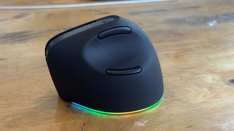 Razer Pro Click V2 - Vertical Mouse รูปที่ 6