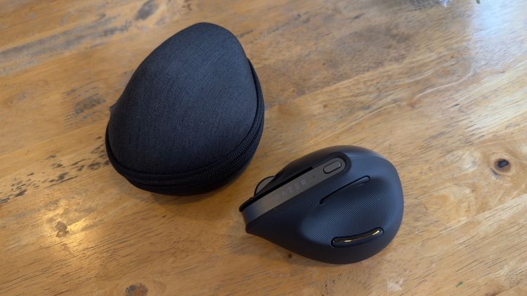 Razer Pro Click V2 - Vertical Mouse รูปที่ 2