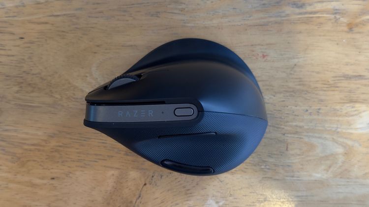 Razer Pro Click V2 - Vertical Mouse รูปที่ 3