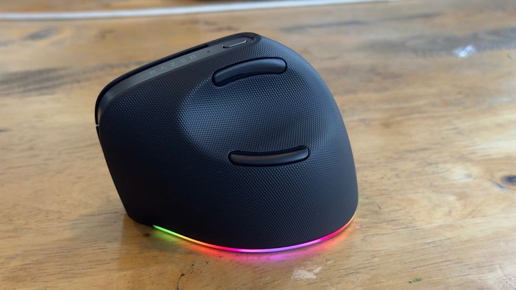 Razer Pro Click V2 - Vertical Mouse รูปที่ 7