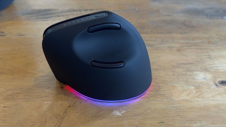 Razer Pro Click V2 - Vertical Mouse รูปที่ 8