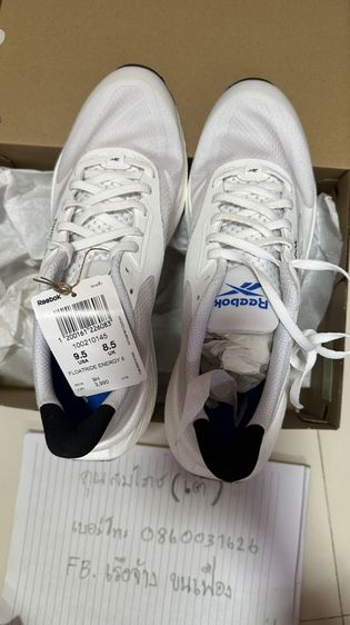 ผู้ชาย รองเท้าวิ่ง Reebok FLOATRIDE ENERGY 6(Men)