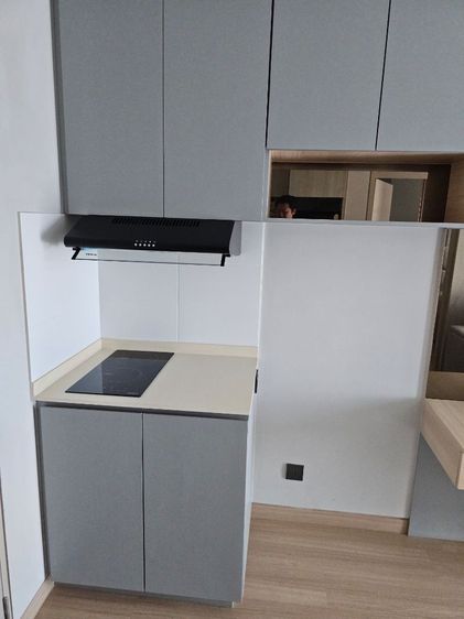 LPN Development ไม่อนุญาต มีบางส่วน 2019 ขาย คอนโดลุมินีสวีท ดินแดง-ราชปรารภ รูปที่ 2