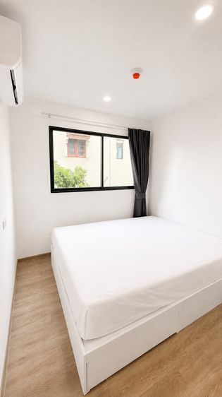 Sena Development ไม่อนุญาต ตกแต่งครบ คอนโดใหม่ แต่งครบ Sena Kith Samrong Interchange ✨ 1 ห้องนอน 23 ตร.ม✨ RentNex By SENA รูปที่ 4