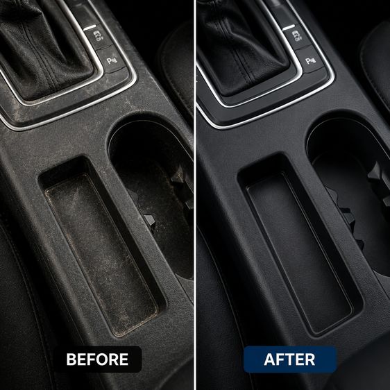 สเปรย์ทำความสะอาดพร้อมบำรุงและฟื้นฟูพื้นผิว (CleanUp Pro RESTORE SPRAY PREMIUM) รูปที่ 9