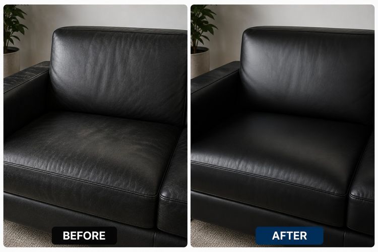 สเปรย์ทำความสะอาดพร้อมบำรุงและฟื้นฟูพื้นผิว (CleanUp Pro RESTORE SPRAY PREMIUM) รูปที่ 11
