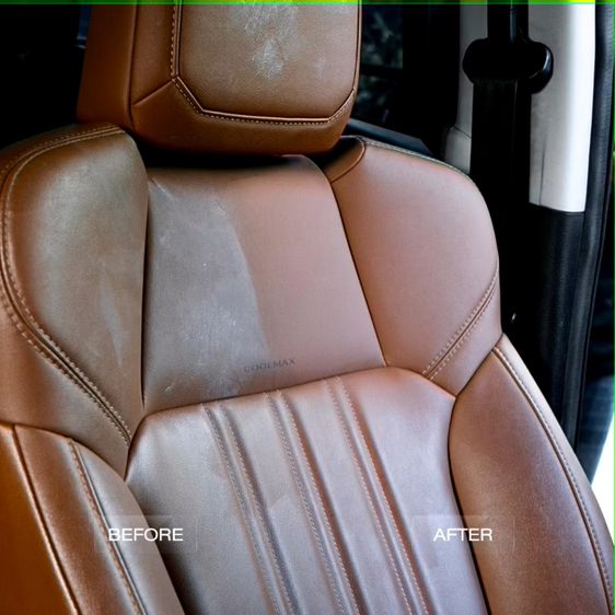 สเปรย์ทำความสะอาดพร้อมบำรุงและฟื้นฟูพื้นผิว (CleanUp Pro RESTORE SPRAY PREMIUM) รูปที่ 15