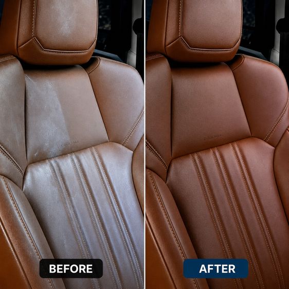 สเปรย์ทำความสะอาดพร้อมบำรุงและฟื้นฟูพื้นผิว (CleanUp Pro RESTORE SPRAY PREMIUM) รูปที่ 6