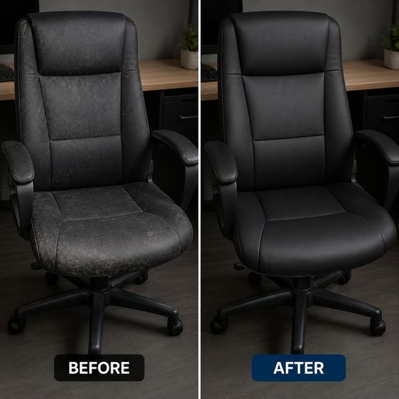 สเปรย์ทำความสะอาดพร้อมบำรุงและฟื้นฟูพื้นผิว (CleanUp Pro RESTORE SPRAY PREMIUM) รูปที่ 8