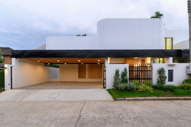 อื่นๆ ตกแต่งครบ สร้างเสร็จก่อน 2010 🏡✨ ขาย Pool Villa ชั้นเดียว พร้อมสระว่ายน้ำส่วนตัว บ้านพร้อมเฟอร์นิเจอร์ ทำเลสันผักหวาน–หางดง เชียงใหม่ ✨🏡