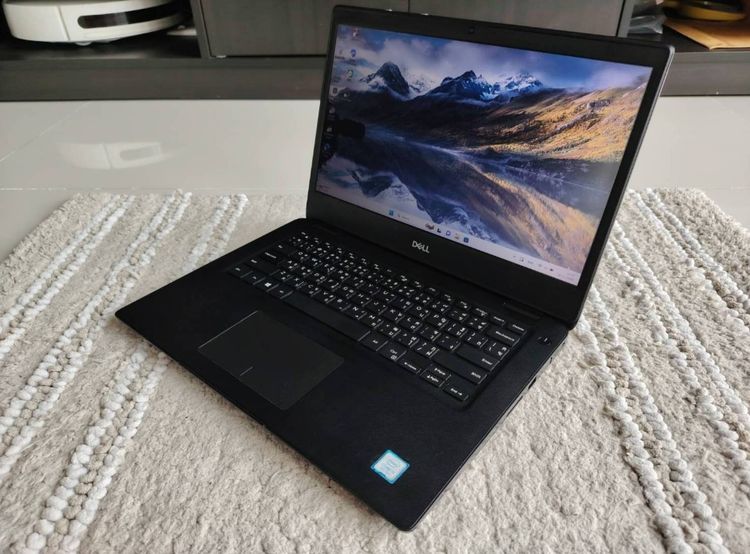 Dell Latitude 3400 core i5 gen8 8265u 1.6 ghz Ram 8 Gb SSD M.2 128 Gb +HD 500 GB จอ 14 นิ้ว รูปที่ 5