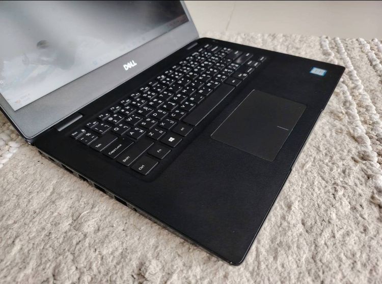 Dell Latitude 3400 core i5 gen8 8265u 1.6 ghz Ram 8 Gb SSD M.2 128 Gb +HD 500 GB จอ 14 นิ้ว รูปที่ 3