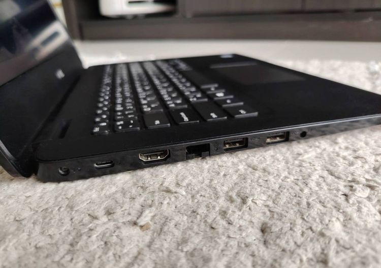 Dell Latitude 3400 core i5 gen8 8265u 1.6 ghz Ram 8 Gb SSD M.2 128 Gb +HD 500 GB จอ 14 นิ้ว รูปที่ 7