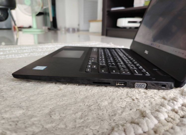 Dell Latitude 3400 core i5 gen8 8265u 1.6 ghz Ram 8 Gb SSD M.2 128 Gb +HD 500 GB จอ 14 นิ้ว รูปที่ 6