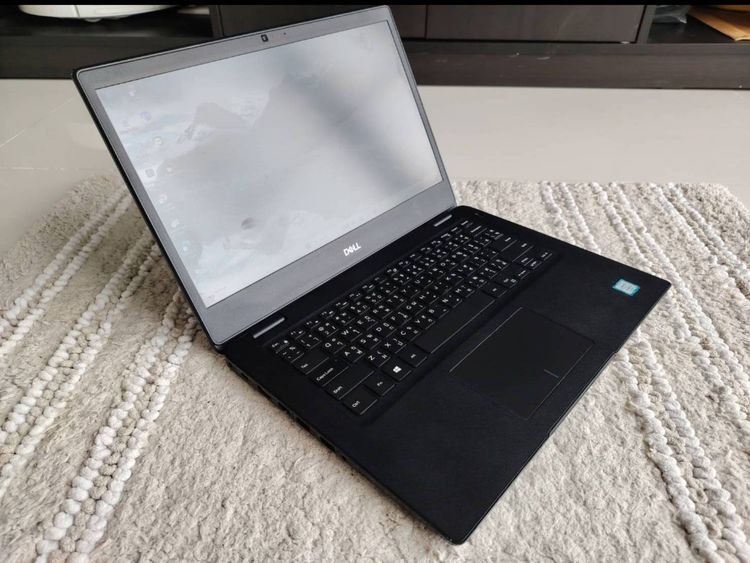 Dell Latitude 3400 core i5 gen8 8265u 1.6 ghz Ram 8 Gb SSD M.2 128 Gb +HD 500 GB จอ 14 นิ้ว รูปที่ 2