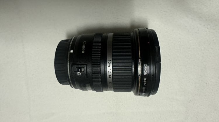 ขายเลนส์ แฟลช อแดปเตอร์ EF - M รูปที่ 2