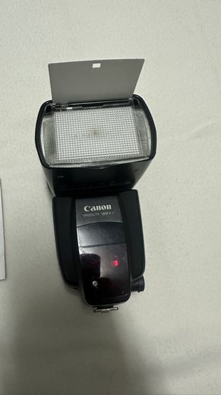 ขายเลนส์ แฟลช อแดปเตอร์ EF - M รูปที่ 5